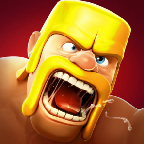clash of clans game
